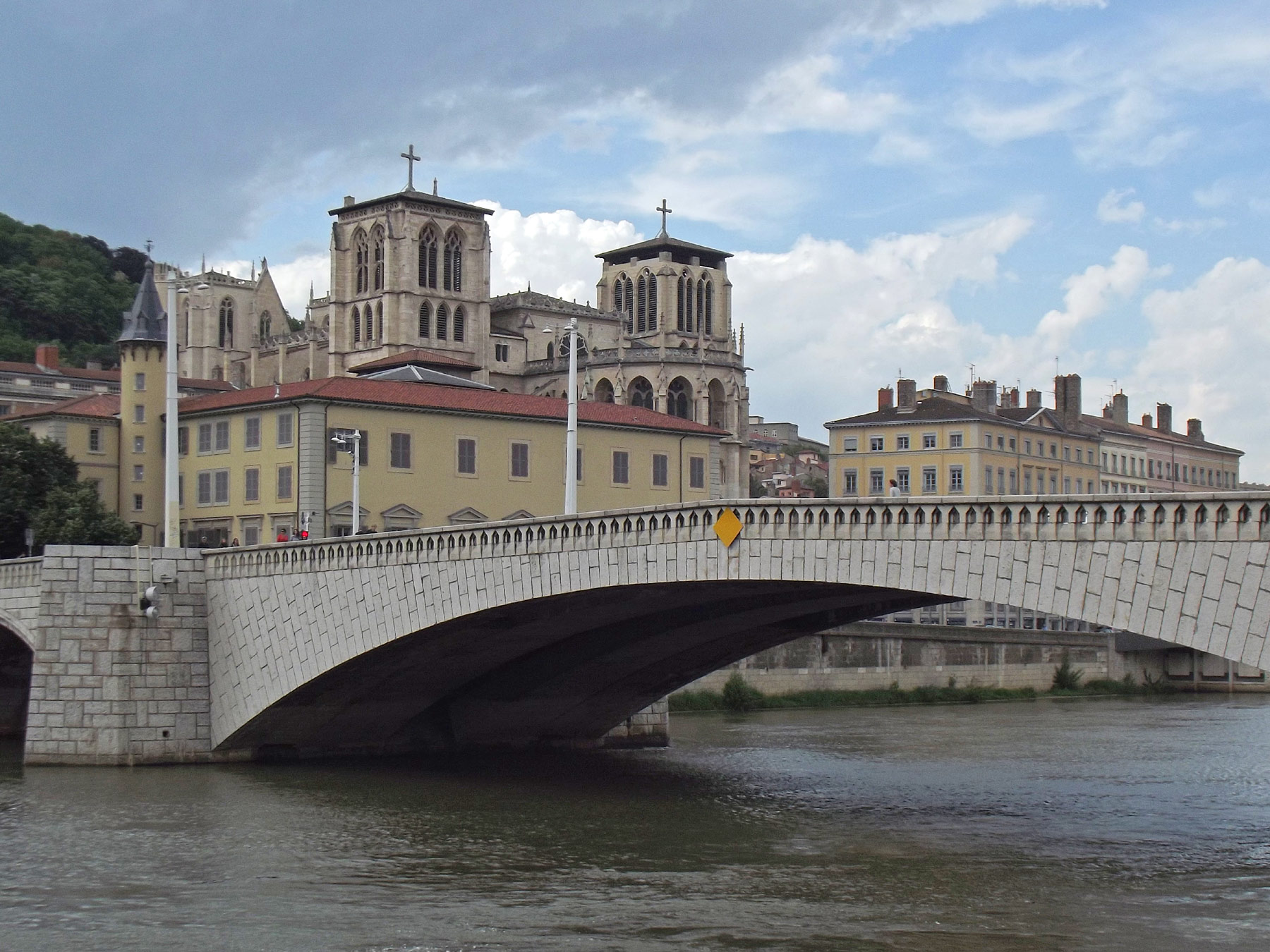 Lyon